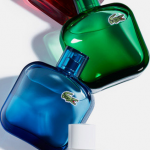 Free Sample of LacosteĀ® Fragrances