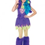 Trendy Monster Halloween Costumes Giveaway