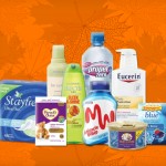 Free Sample Garnier Fructis Shampoo & More Fall Samples