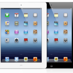 Monthly Giveaway: Win the New Apple iPad