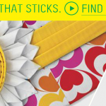 Free Scotch Color and Pattern Duct Tape