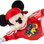 Bloggers Wanted: Mickey Giveaway Event