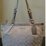Coach Holiday Gift Guide Giveaway Event
