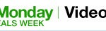 Cyber Monday Video Game Deals