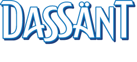 dassant logo