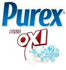 Purex plus Oxi Review and Giveaway