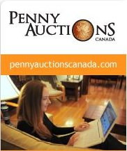 penny auctions canada