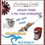 HUGE Giveaway Event - KitchenAid, Gift Cards, Keurig, Dyson & More