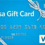 $50 Visa Gift Card or PayPal Cash Giveaway