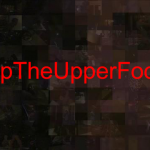 Help Stop Release of The Upper Footage