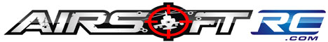 Airsoft RC Logo
