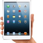 Win a Free iPad Mini Giveaway