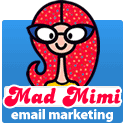 Mad Mimi Email Marketing