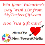 Win Your Valentine’s Day Wish List