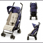Baby Giveaway Cargo Stroller Event