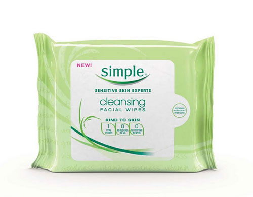 Best Facial Wipes for Dry Skin