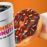 Dunkin Donuts Gift Card Flash Giveaway