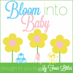 bloom into baby