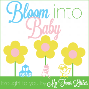 bloom into baby