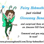 Fairy Hobmother
