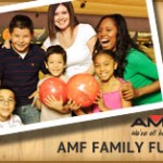 FREE Bowling for Kids ALL SUMMER LONG!