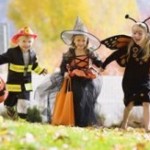 $15 for $30 or $19 for $40 Worth of Halloween Gear