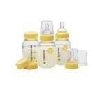 16% off Medela Breastmilk Feeding and Storage Set