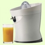 11% off Tribest CS-1000 Citristar Citrus Juicer