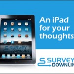 Join Today for a Chance to Win an iPad