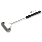 27% off Weber 6424 21-Inch T-Brush