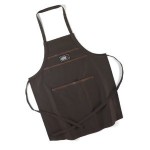 40% off Weber Style 18902 Barbecue Apron, Brown