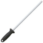 17% off Messermeister 12-Inch Ceramic Rod Knife Sharpener