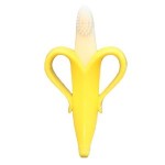 2% off Baby Banana Bendable Training Toothbrush, Infant