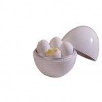8% off Nordic Ware 64802 Microwave Egg Boiler