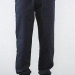 32% off Freshjive The Zero Chino Pants in Navy,Pants for Men