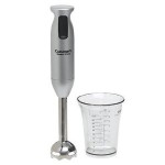 47% off Cuisinart CSB-76 SmartStick 200-Watt Immersion Hand Blender