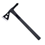 56% off SOG Specialty Knives & Tools F01T Tactical Tomahawk, Black