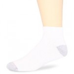25% Off Hanes 10 Pack Socks