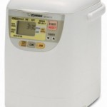17% off Zojirushi BB-HAC10 Home Bakery 1-Pound-Loaf Programmable Mini Breadmaker