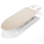 79% off Polder Deluxe Tabletop Ironing Board, Natural