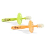 74% off Zo-li Gummy Stick Baby Gum Massagers