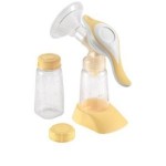 14% off Medela Harmony Manual Breast Pump