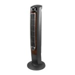 18% off Lasko 42-Inch Wind Curve Fan with Remote