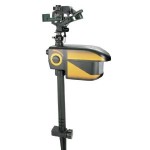 18% off Contech CRO101 Scarecrow Motion Activated Sprinkler