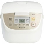 25% off Panasonic SR-DE103 5-Cup (Uncooked) Rice Cooker