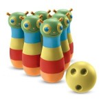 23% off Melissa & Doug Happy Giddy Bowling Set