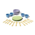 14% off Green Toys Dish Set