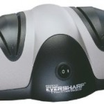 18% off Presto 08800 EverSharp electric knife sharpener
