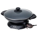 17% off Breville EW30XL Electric Gourmet Wok