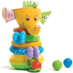 1% off Tiny Love Musical Stack and Ball Game